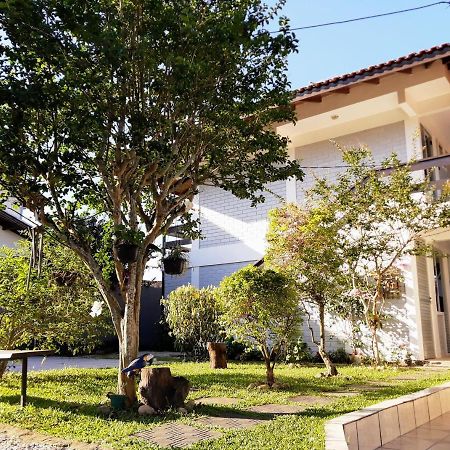 Residencial De Los Pajaros Florianopolis Exterior photo