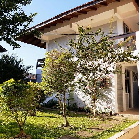 Residencial De Los Pajaros Florianopolis Exterior photo