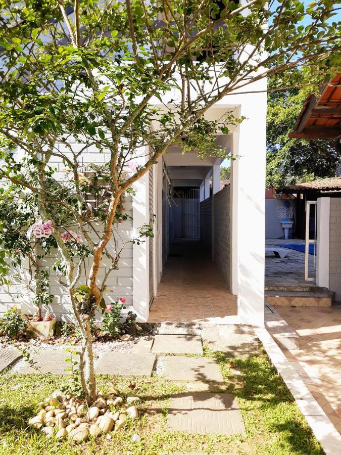 Residencial De Los Pajaros Florianopolis Exterior photo