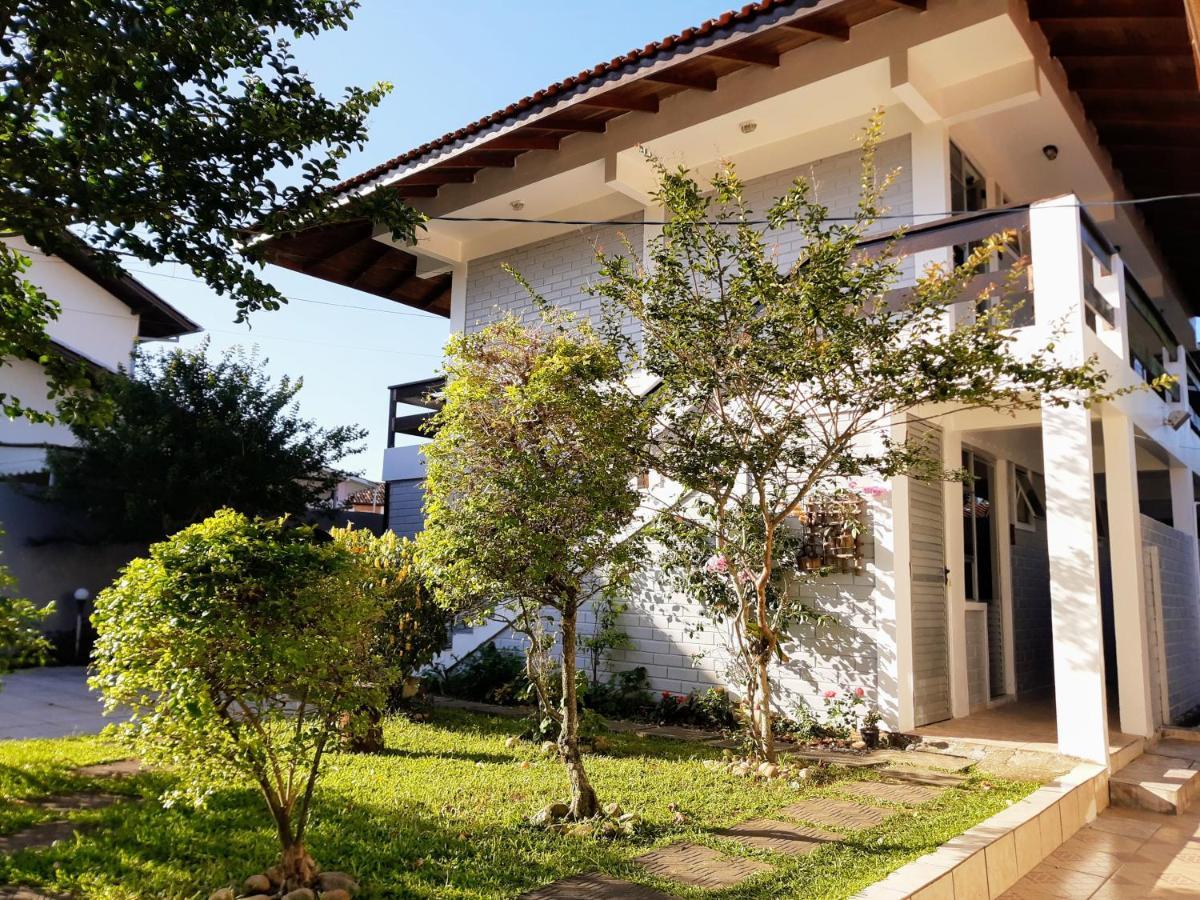 Residencial De Los Pajaros Florianopolis Exterior photo