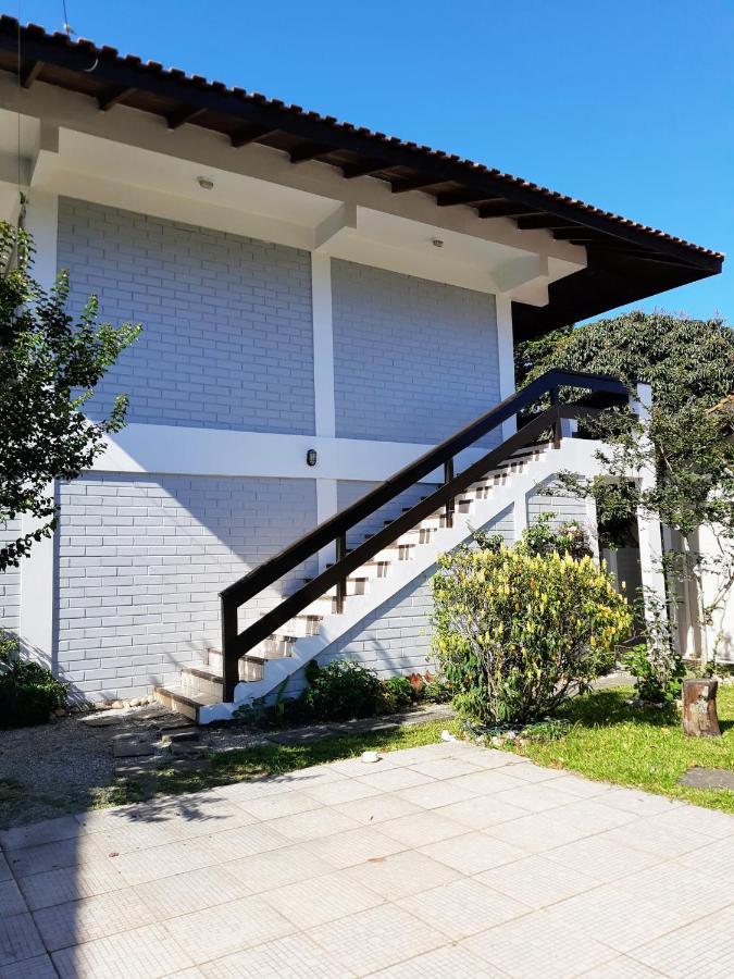 Residencial De Los Pajaros Florianopolis Exterior photo