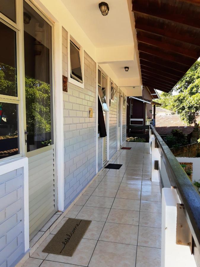 Residencial De Los Pajaros Florianopolis Exterior photo