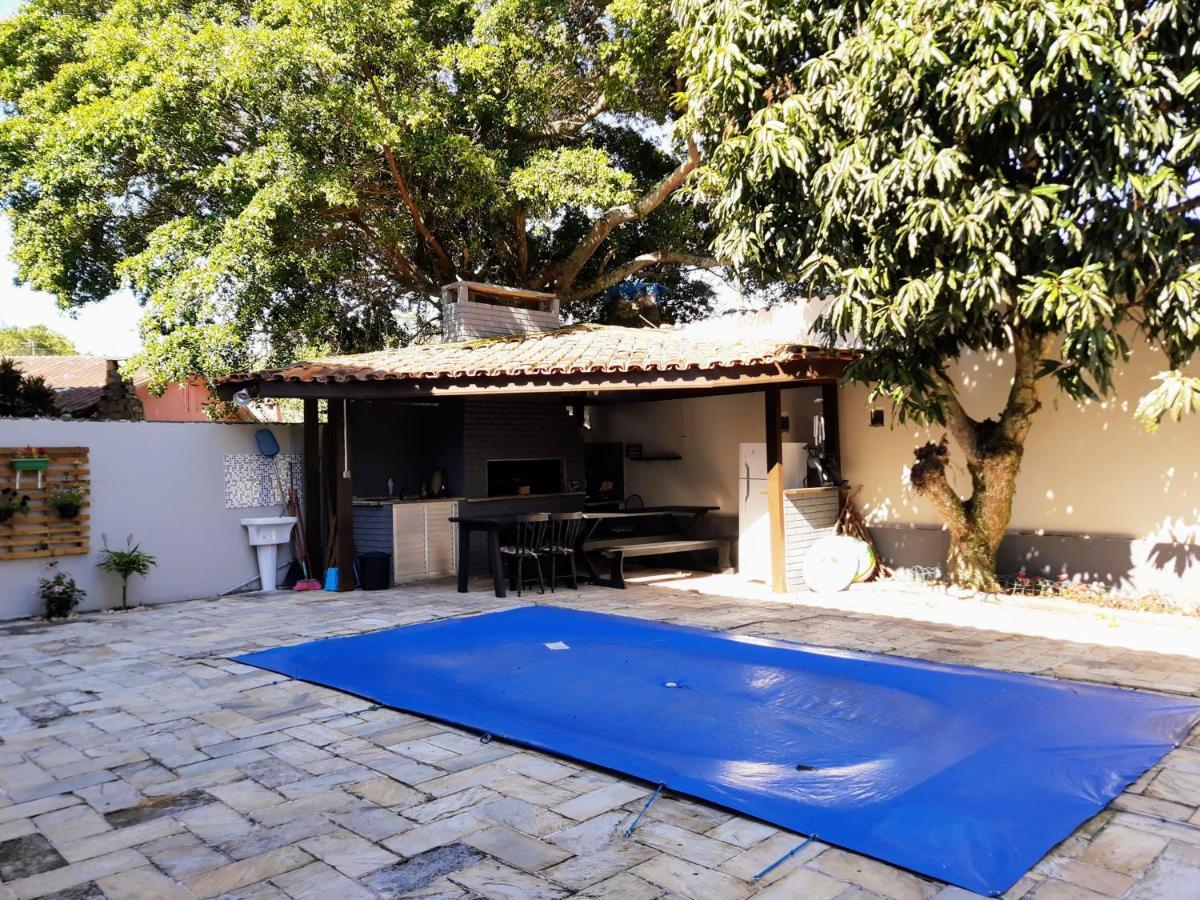 Residencial De Los Pajaros Florianopolis Exterior photo
