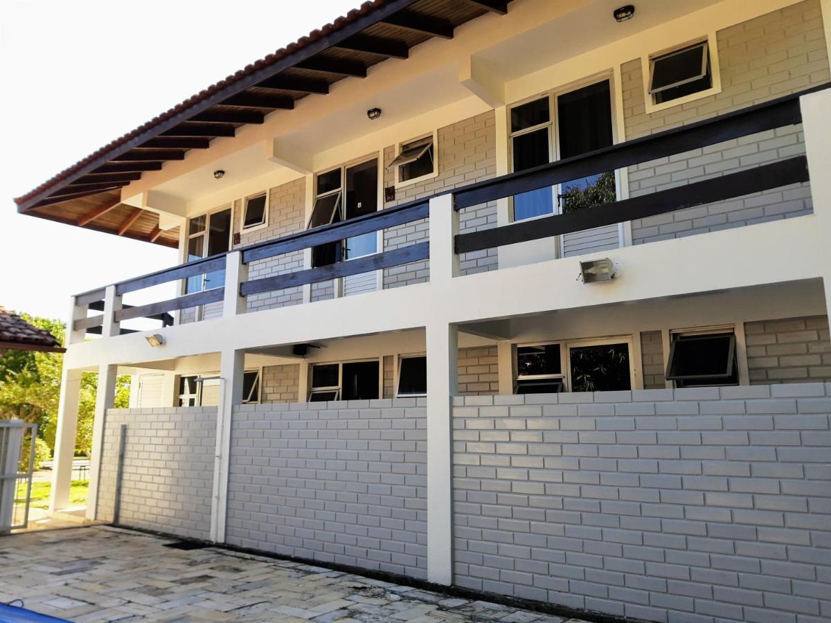 Residencial De Los Pajaros Florianopolis Exterior photo